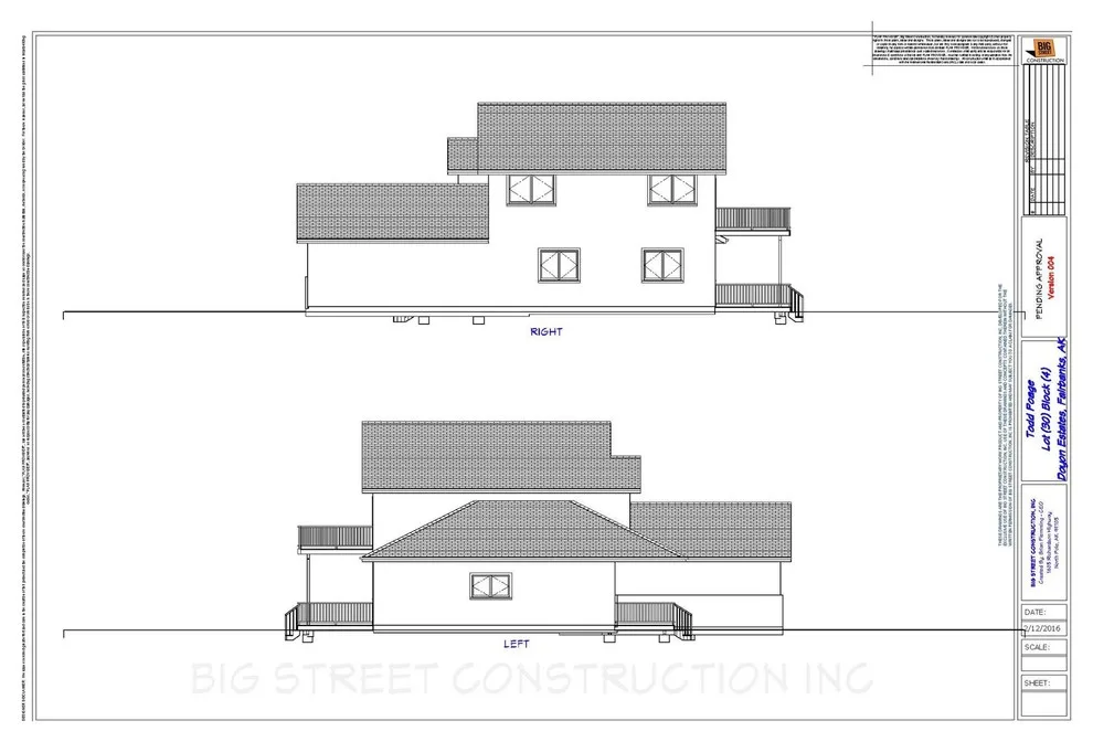 Bespoke Home Designs by Big Street Construction, Inc. - Photo 4