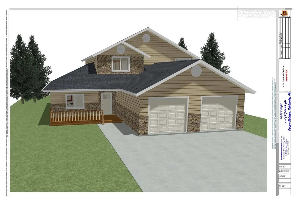 Bespoke Home Designs by Big Street Construction, Inc. - Photo 5