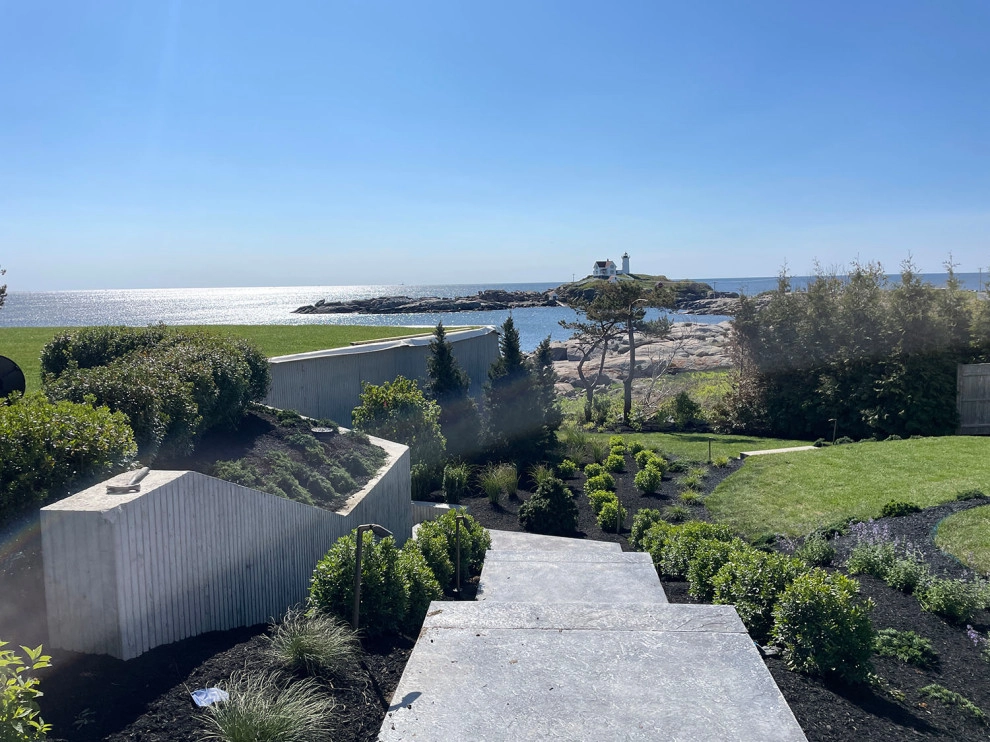 Resort Re-development by Scott Strynar Landscape Architect, LLC - Photo 3