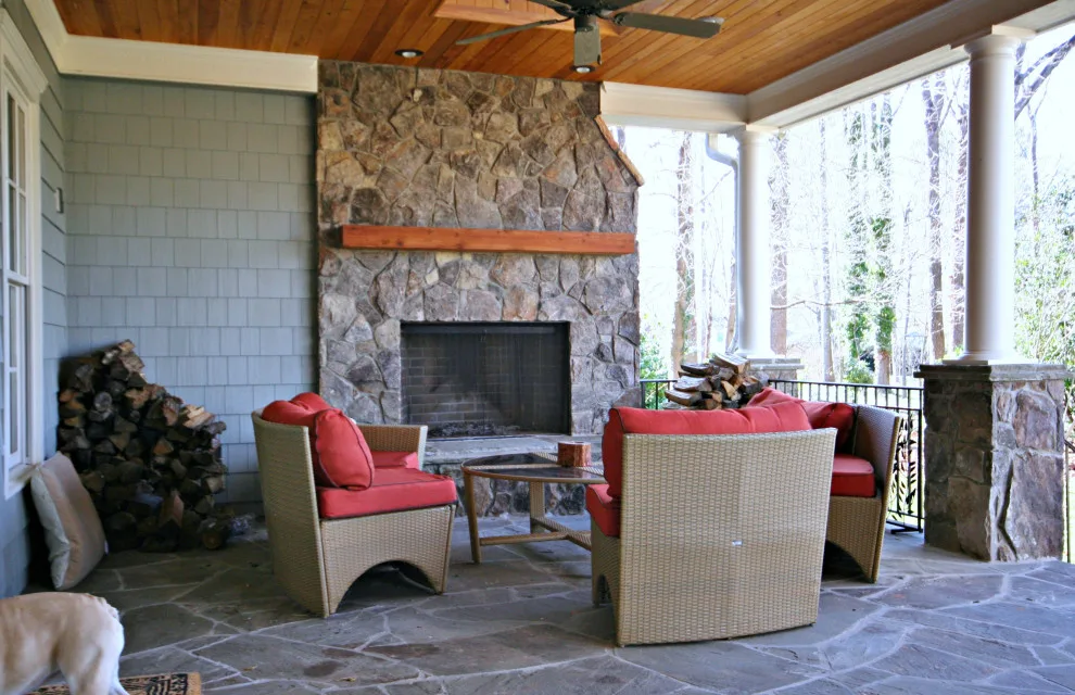Beverly Woods Bespoke Residence by Guthmann Construction - Photo 25