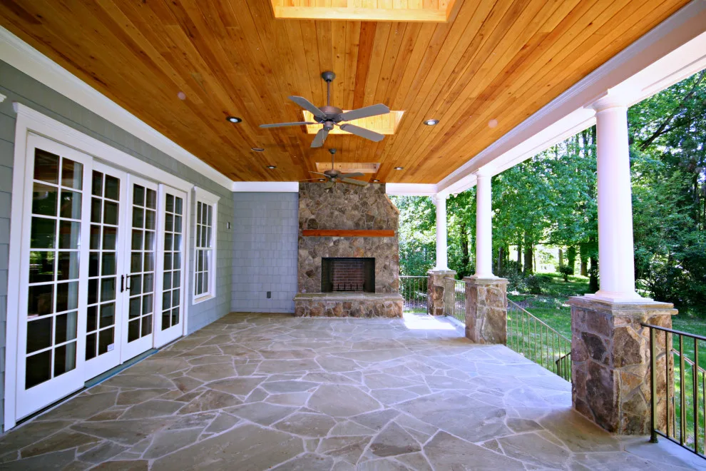 Beverly Woods Bespoke Residence by Guthmann Construction - Photo 12