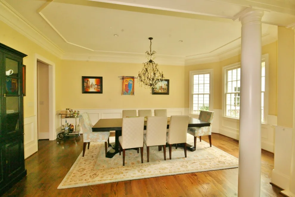 Beverly Woods Bespoke Residence by Guthmann Construction - Photo 19