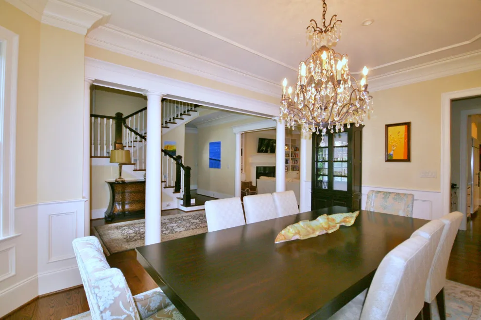 Beverly Woods Bespoke Residence by Guthmann Construction - Photo 21
