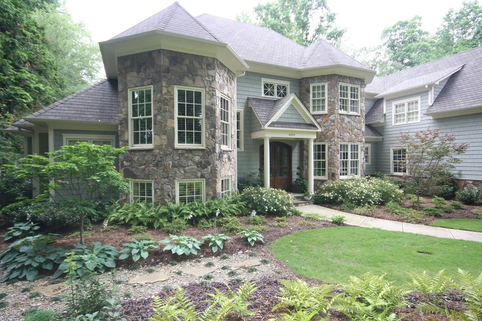 Beverly Woods Bespoke Residence by Guthmann Construction - Photo 17
