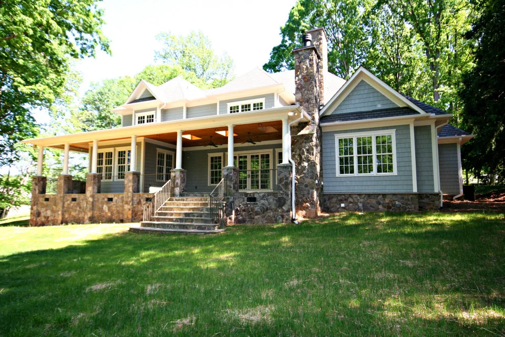 Beverly Woods Bespoke Residence by Guthmann Construction - Photo 34