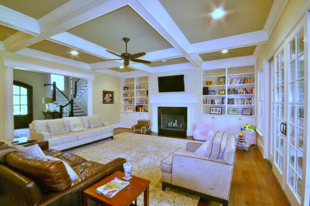 Beverly Woods Bespoke Residence by Guthmann Construction - Photo 24