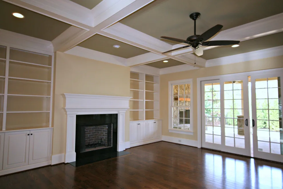 Beverly Woods Bespoke Residence by Guthmann Construction - Photo 31