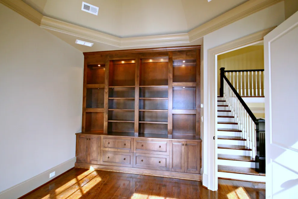 Beverly Woods Bespoke Residence by Guthmann Construction - Photo 37