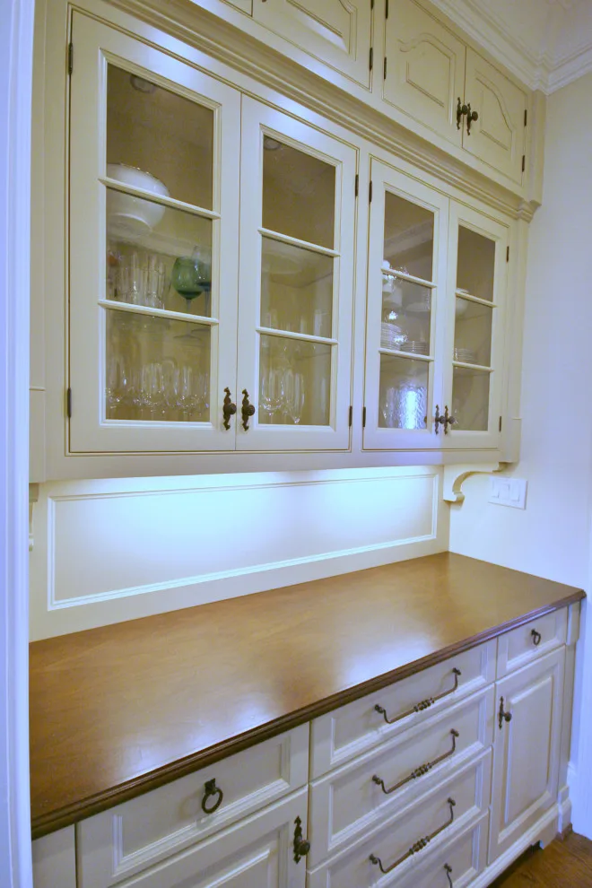 Beverly Woods Bespoke Residence by Guthmann Construction - Photo 4
