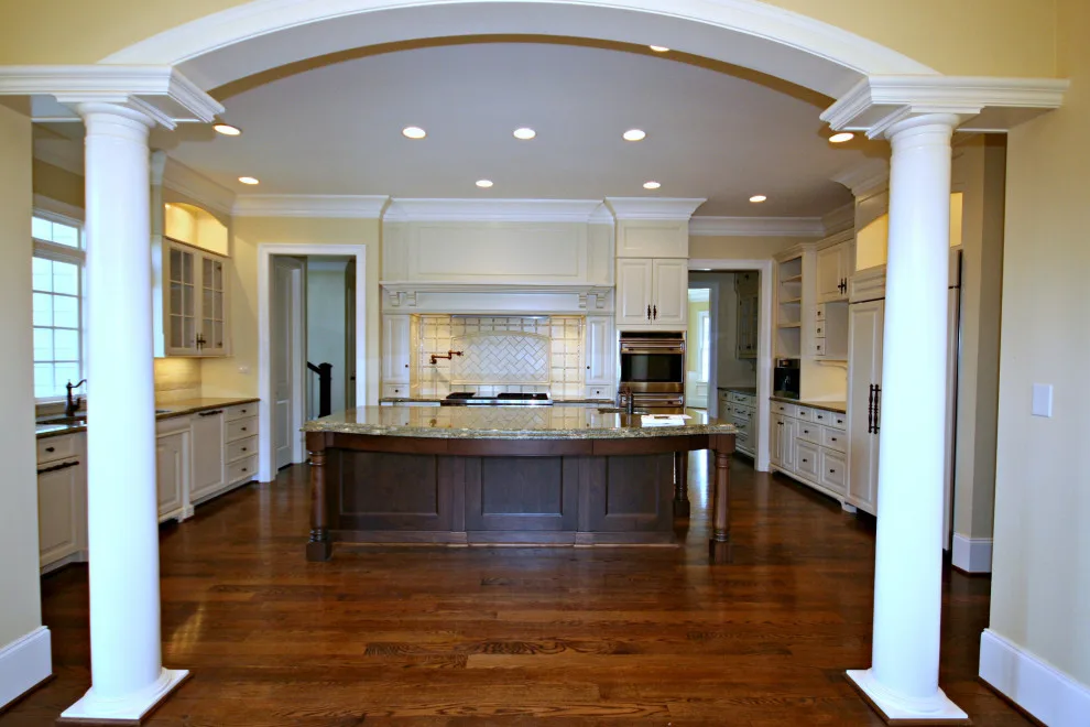 Beverly Woods Bespoke Residence by Guthmann Construction - Photo 33