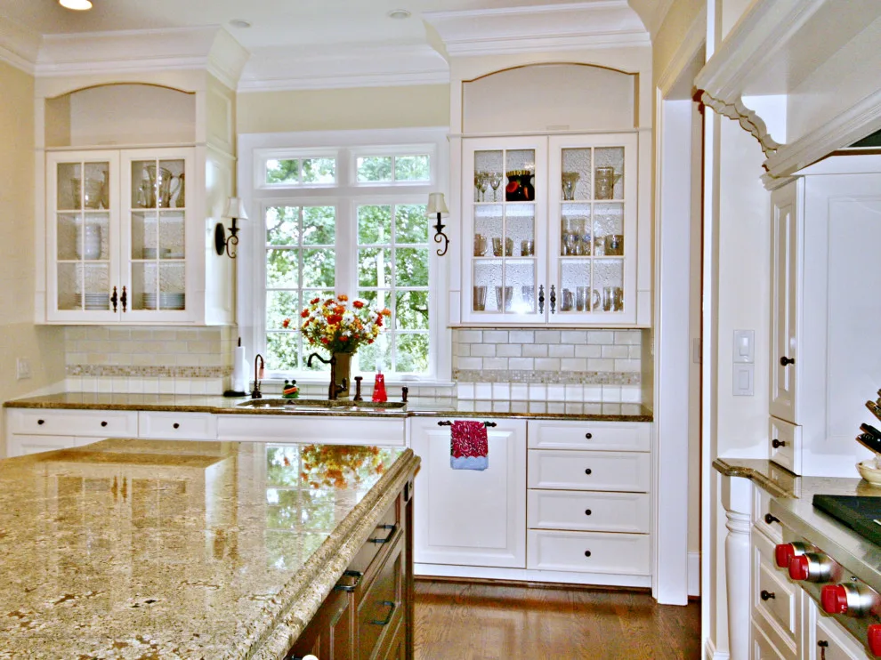 Beverly Woods Bespoke Residence by Guthmann Construction - Photo 36