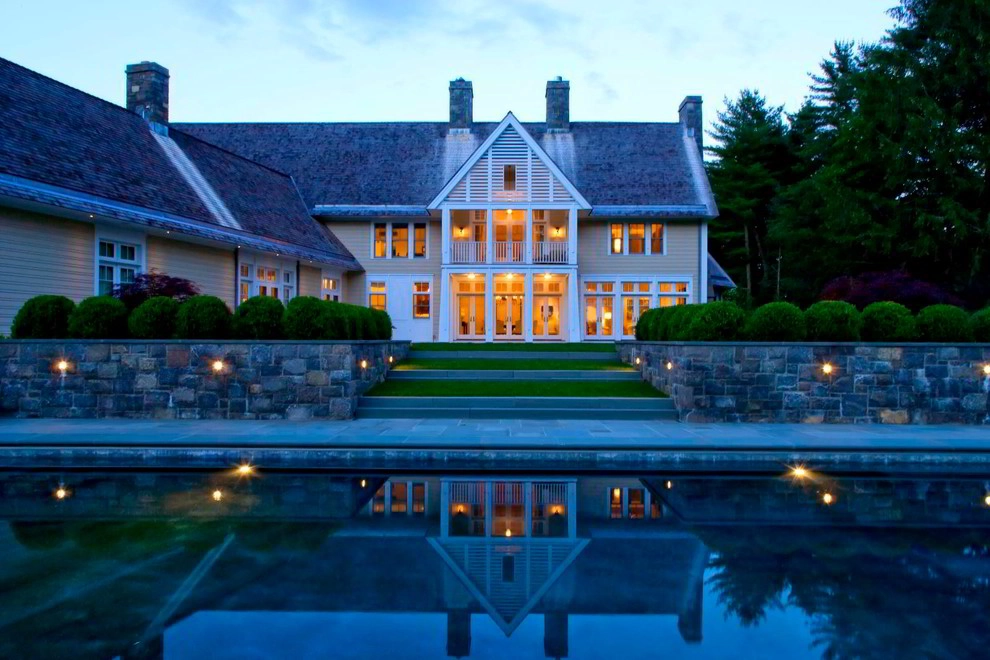 Greenwich Landscape by Sean Jancski Landscape Architects LLC - Photo 2