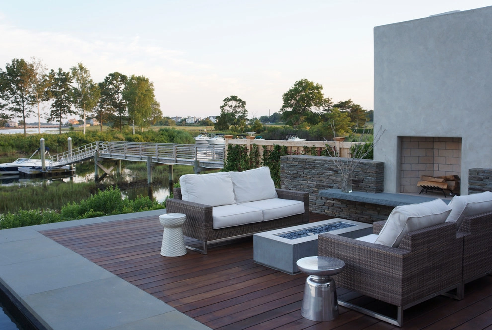 Westport Landscape by Sean Jancski Landscape Architects LLC - Photo 6