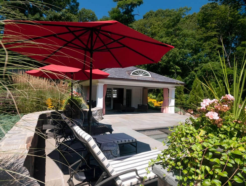 Rye Landscape by Sean Jancski Landscape Architects LLC - Photo 6