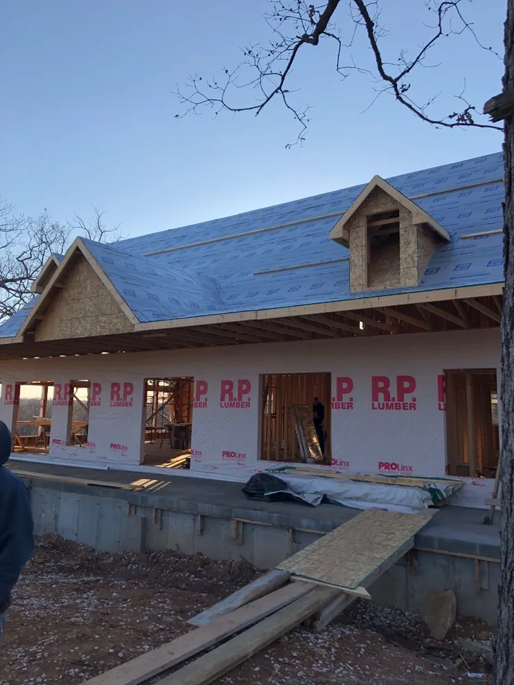 Chris Parker Construction, LLC - Photo 5