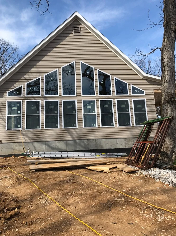 Chris Parker Construction, LLC - Photo 2