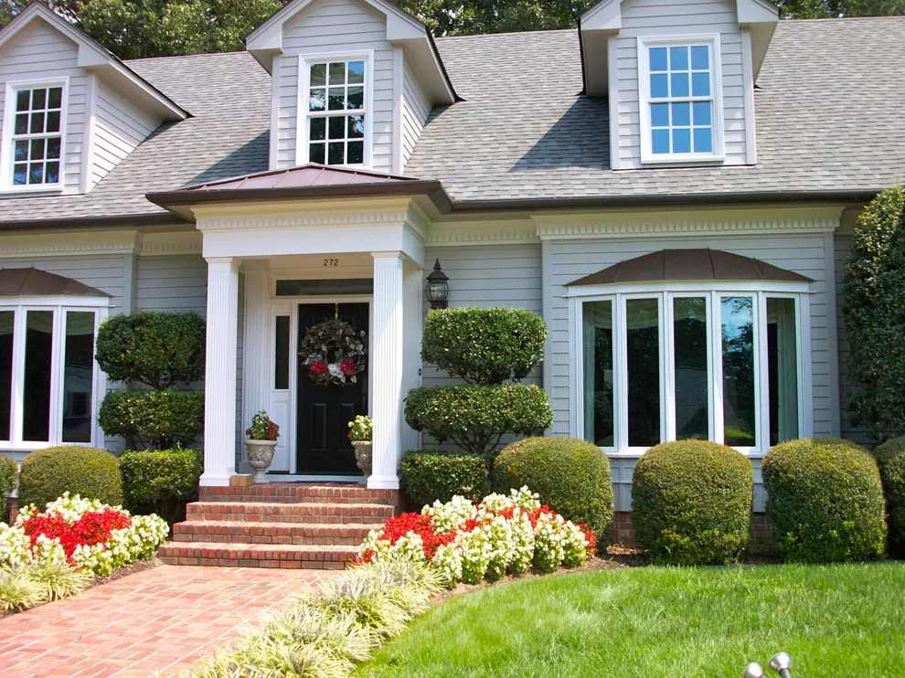 Tailored Residence Lafayette, GA by Rex Evans Construction - Photo 4