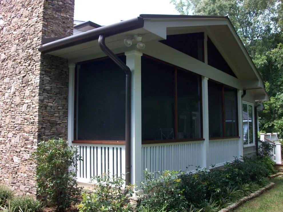 Tailored Residence Lafayette, GA by Rex Evans Construction - Photo 3
