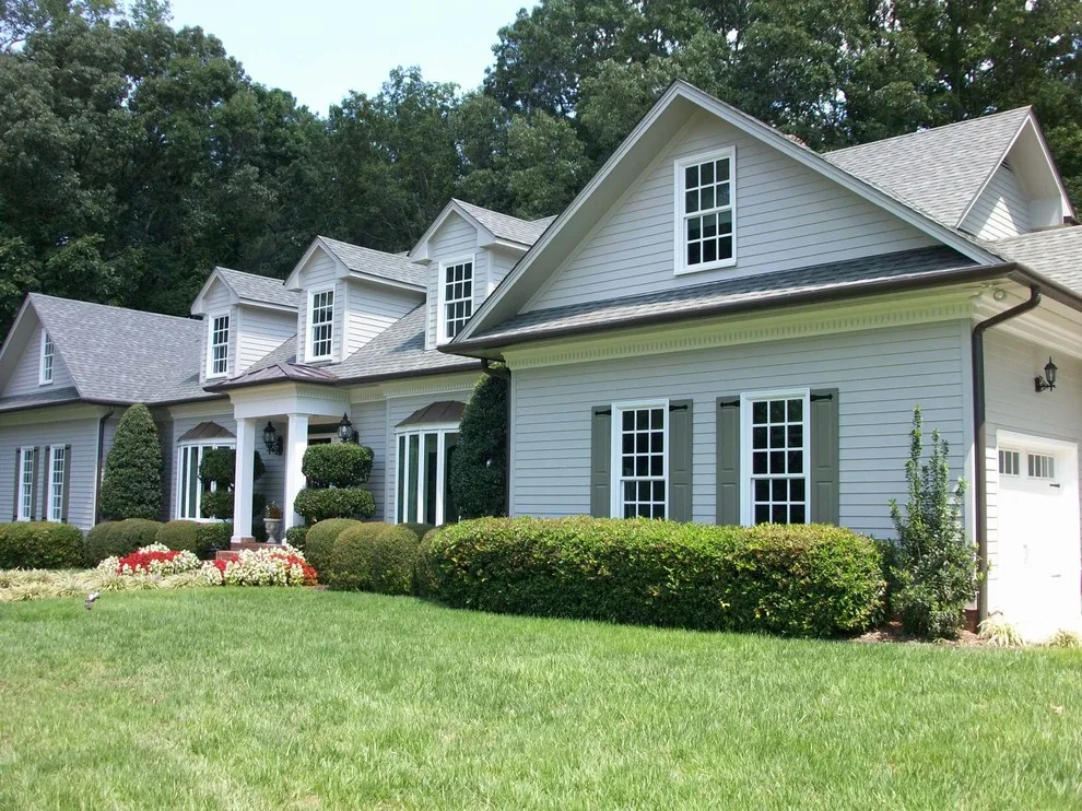 Rex Evans Construction - Photo 11