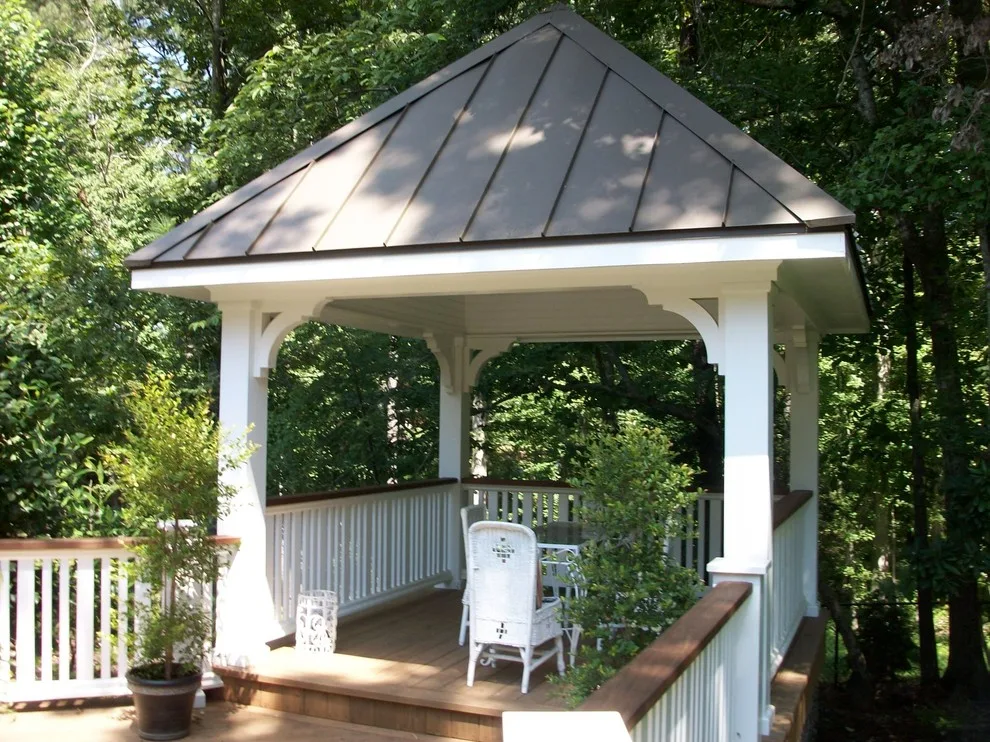 Tailored Residence Lafayette, GA by Rex Evans Construction - Photo 2