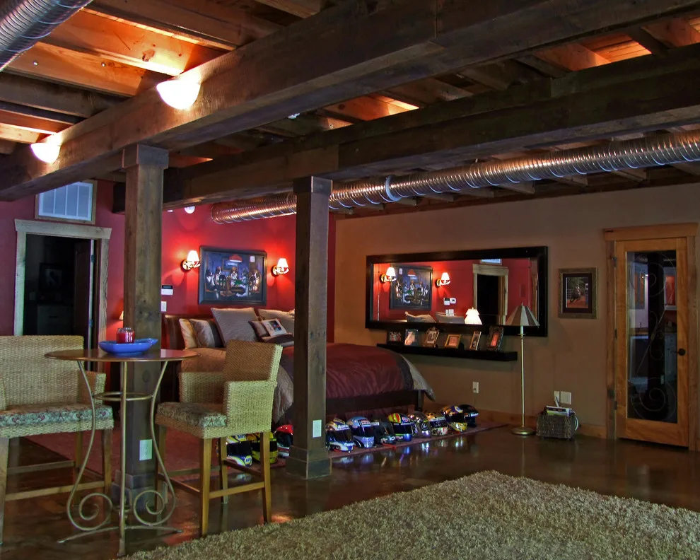 Bespoke Home Lake Norman NC by Chad Goodin Signature Homes, Inc. - Photo 7