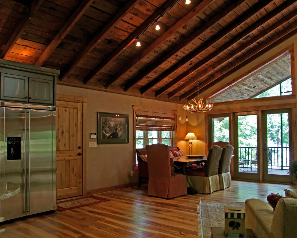 Chad Goodin Signature Homes, Inc. - Photo 5