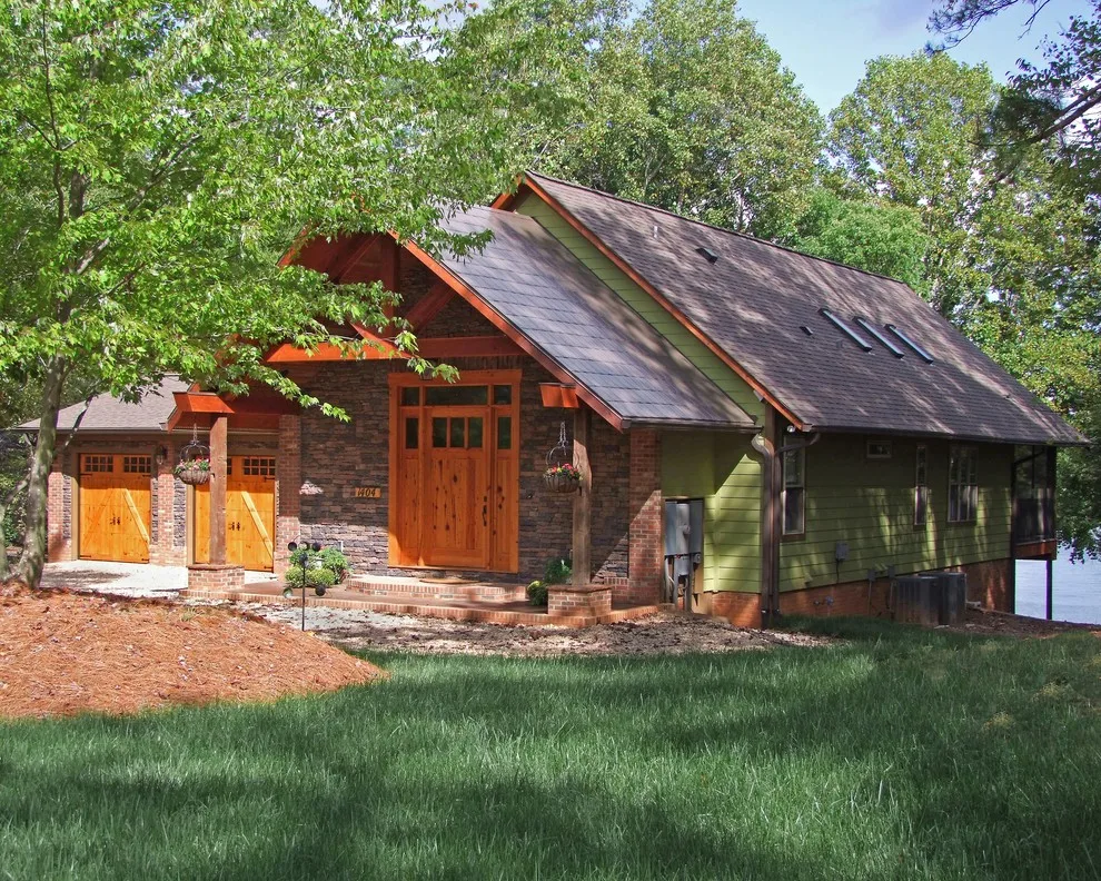 Chad Goodin Signature Homes, Inc. - Photo 14