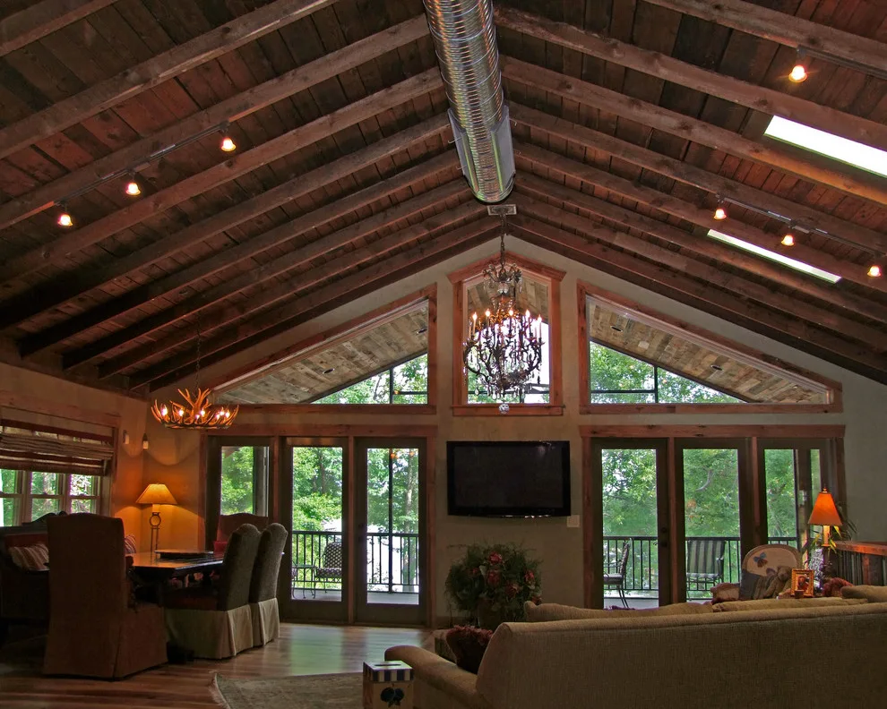 Bespoke Home Lake Norman NC by Chad Goodin Signature Homes, Inc. - Photo 8