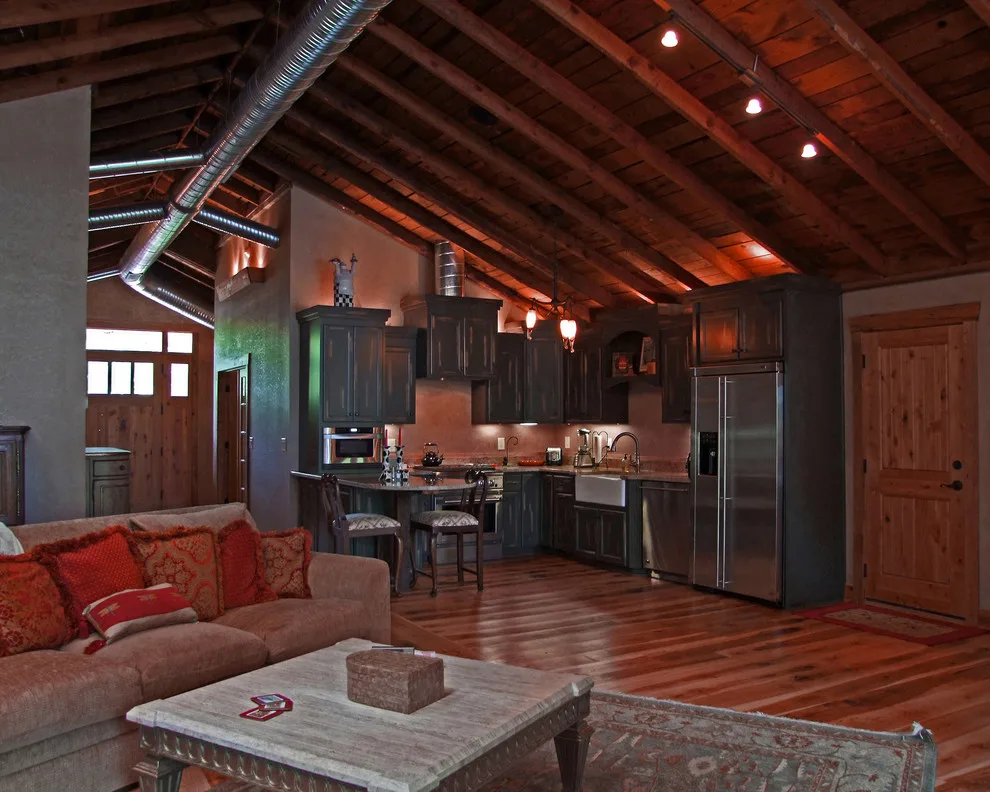 Bespoke Home Lake Norman NC by Chad Goodin Signature Homes, Inc. - Photo 10