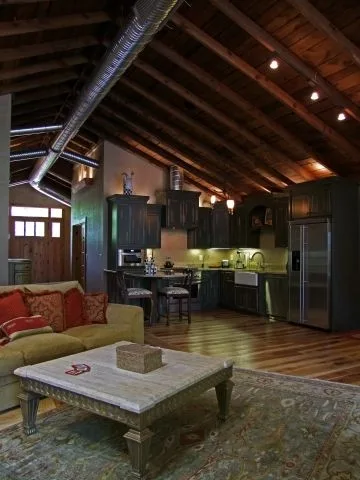 Bespoke Home Lake Norman NC by Chad Goodin Signature Homes, Inc. - Photo 3