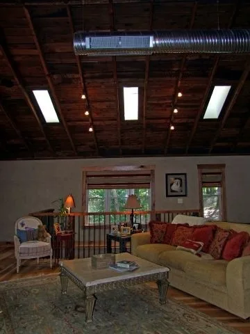 Bespoke Home Lake Norman NC by Chad Goodin Signature Homes, Inc. - Photo 6