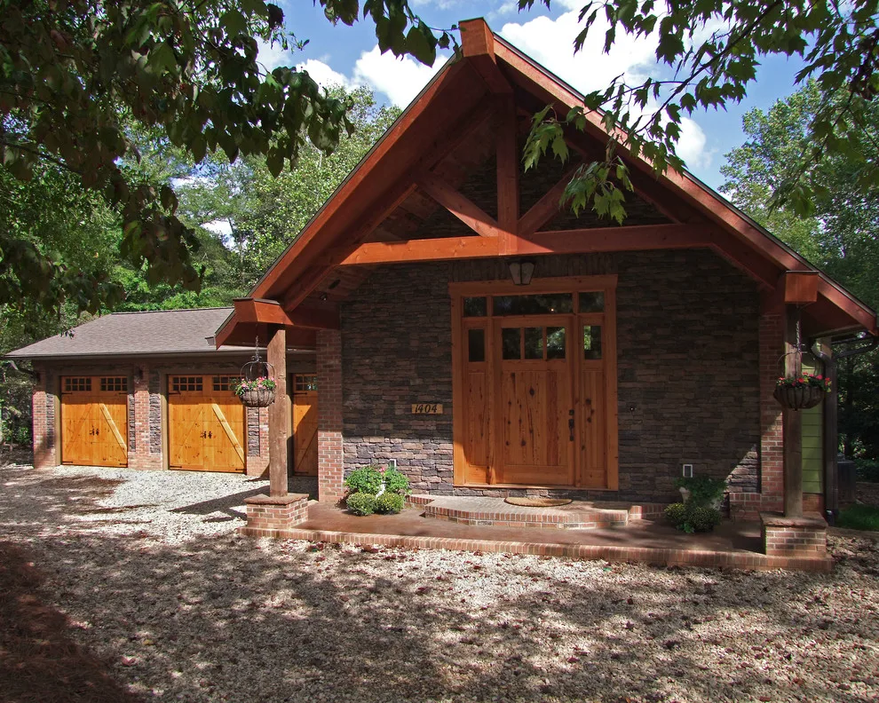 Bespoke Home Lake Norman NC by Chad Goodin Signature Homes, Inc. - Photo 5