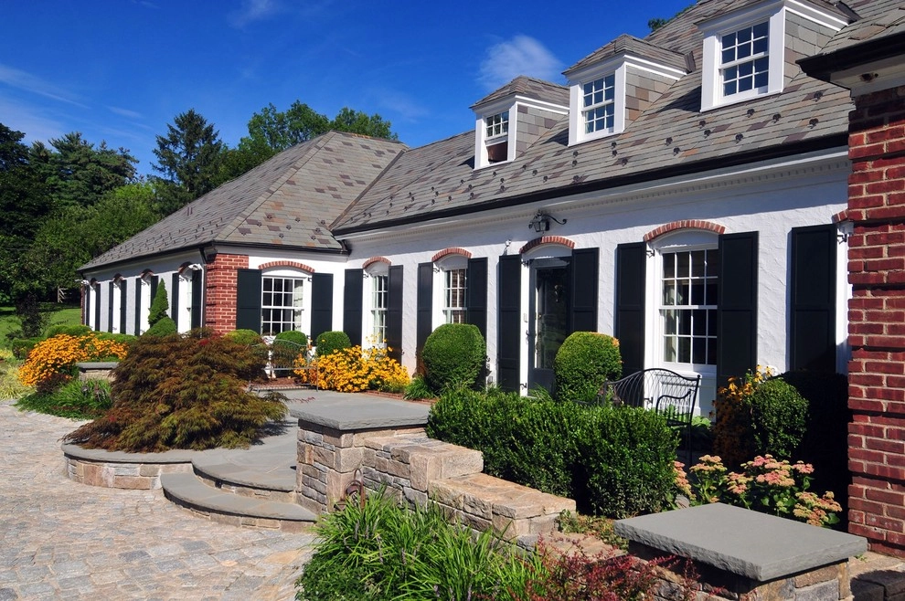 Harrison Landscape by Sean Jancski Landscape Architects LLC - Photo 2
