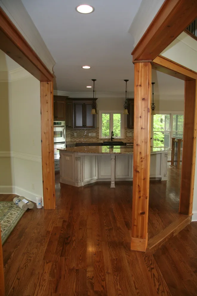 Mooresville NC Home Renovation by Chad Goodin Signature Homes, Inc. - Photo 2