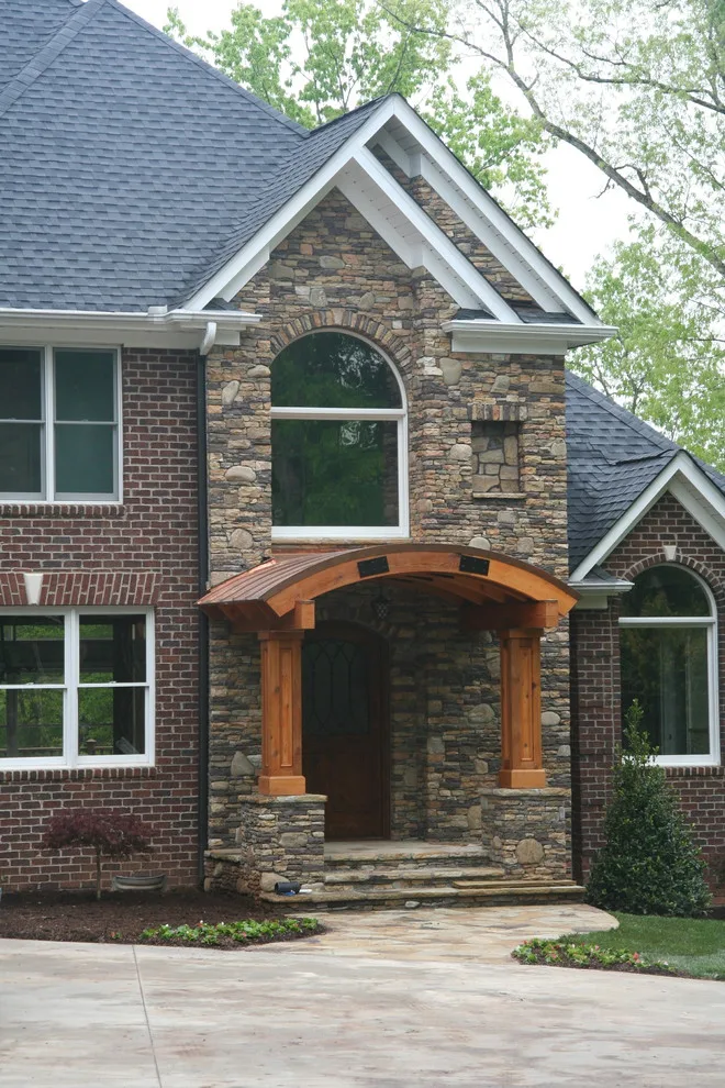 Mooresville NC Home Renovation by Chad Goodin Signature Homes, Inc. - Photo 3