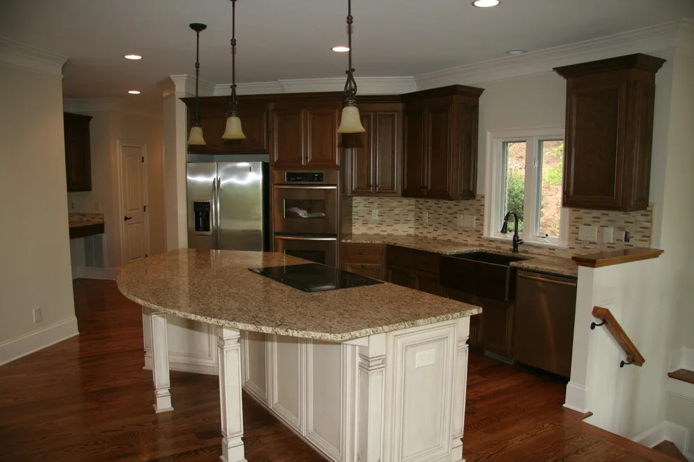 Mooresville NC Home Renovation by Chad Goodin Signature Homes, Inc. - Photo 4
