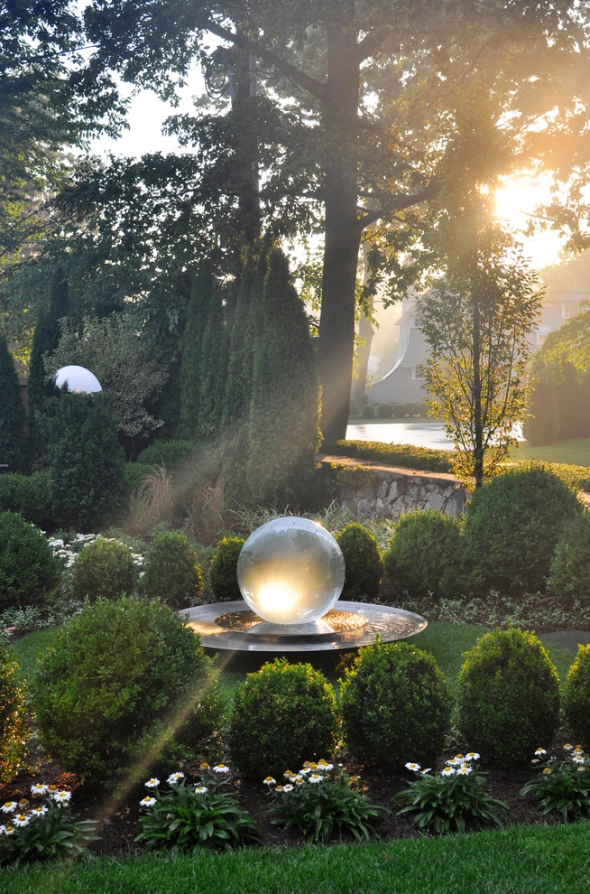 Westport Landscape by Sean Jancski Landscape Architects LLC - Photo 8