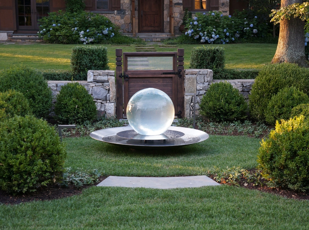 Westport Landscape by Sean Jancski Landscape Architects LLC - Photo 4