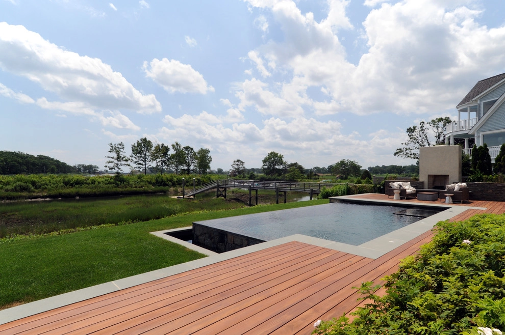 Sean Jancski Landscape Architects LLC - Photo 11