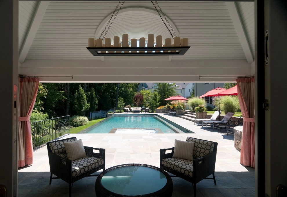 Rye Landscape by Sean Jancski Landscape Architects LLC - Photo 4