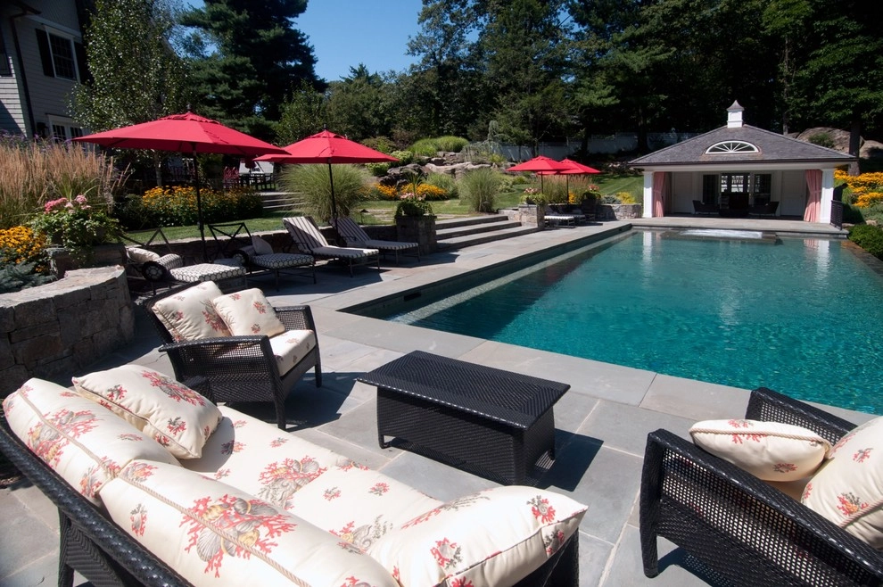 Rye Landscape by Sean Jancski Landscape Architects LLC - Photo 2