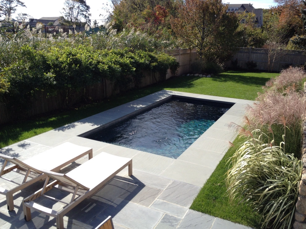 Darien Landscape by Sean Jancski Landscape Architects LLC - Photo 3