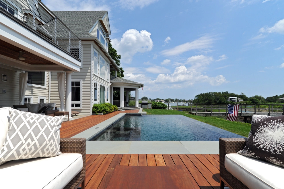 Westport Landscape by Sean Jancski Landscape Architects LLC - Photo 5