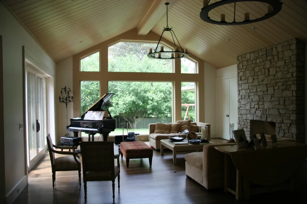 Tailored Home Remodeling by Gary Rumbaugh Construction Company - Photo 17