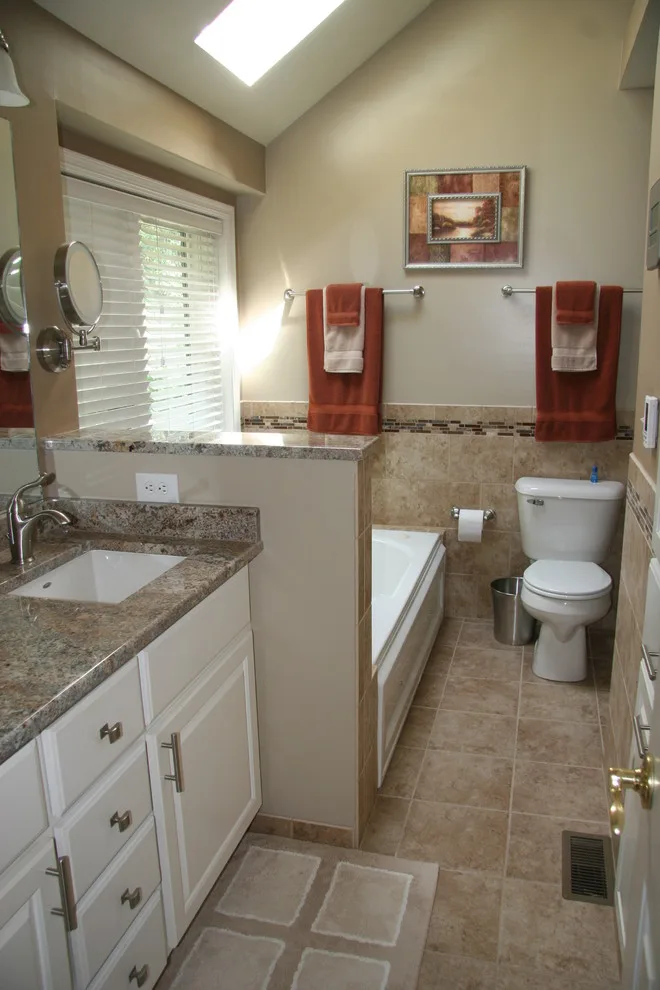Gary Rumbaugh Construction Company - Photo 12