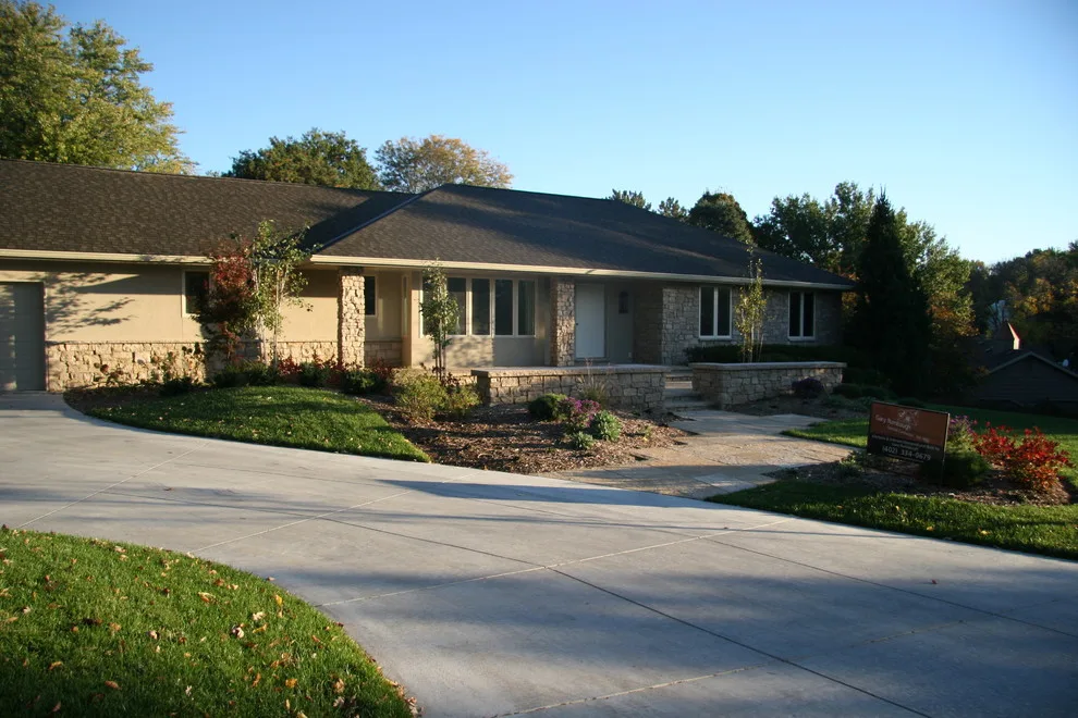 Gary Rumbaugh Construction Company - Photo 10