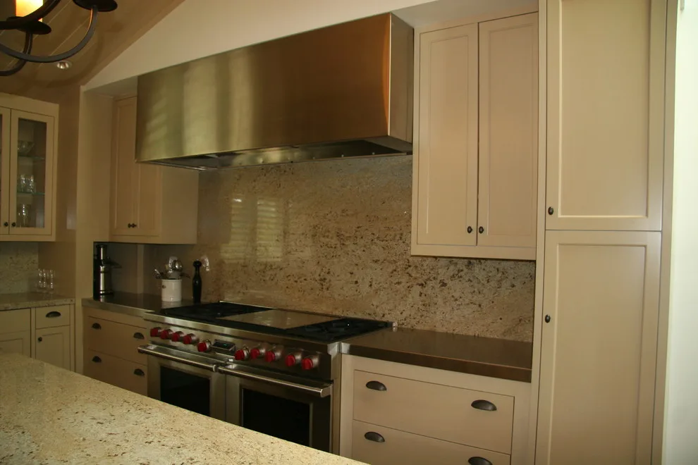 Tailored Home Remodeling by Gary Rumbaugh Construction Company - Photo 8