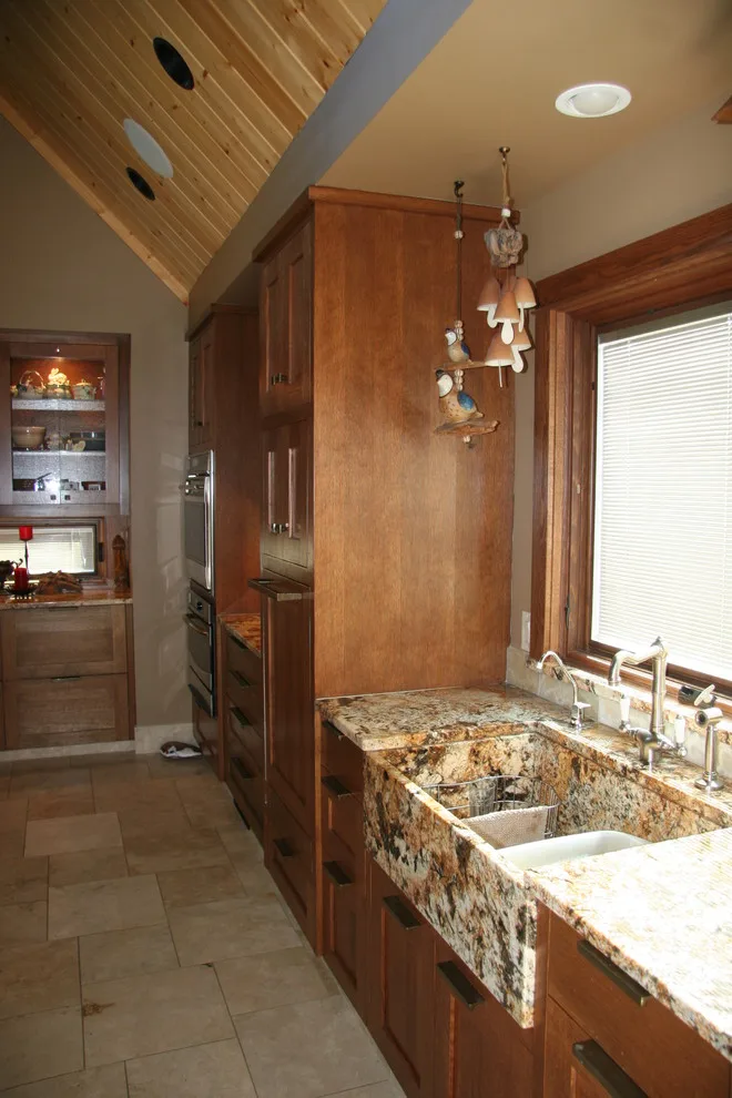 Tailored Home Remodeling by Gary Rumbaugh Construction Company - Photo 7