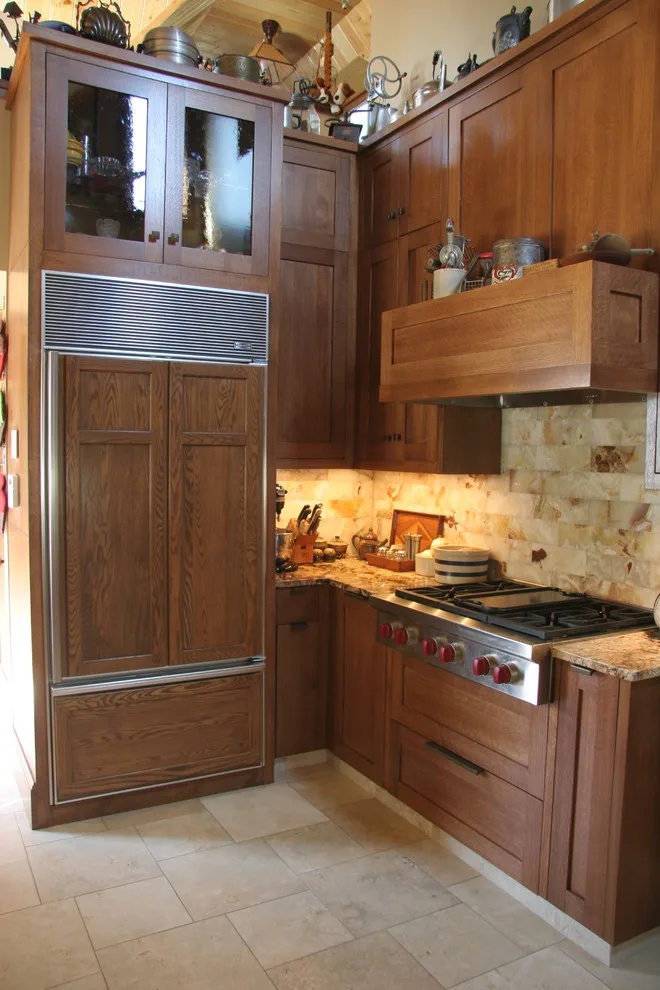 Tailored Home Remodeling by Gary Rumbaugh Construction Company - Photo 15