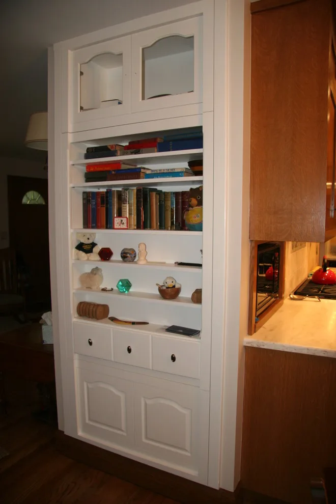 Gary Rumbaugh Construction Company - Photo 6